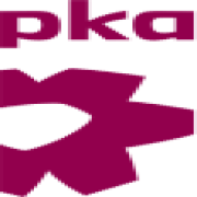 Logo Pensionskassernes Administration A/S