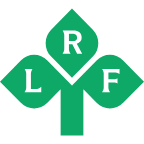 Logo Lantbrukarnas Riksförbund