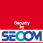 Logo Secom Joshinetsu Co. Ltd.