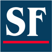 Logo Sherry FitzGerald Group Ltd.