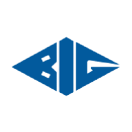 Logo B.I.G. Industries Bhd.