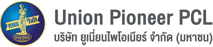 Logo Union Pioneer Public Co., Ltd.