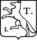 Logo Le Tanneur et Cie SA