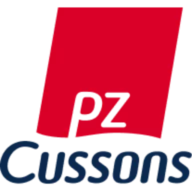 Logo PZ Cussons Ghana Plc