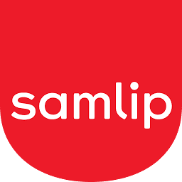 Logo SPC SAMLIP CO., LTD.