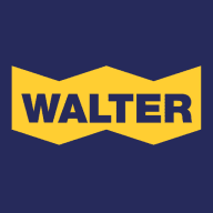 Logo Walter Beteiligungen und Immobilien AG