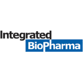 Logo Integrated BioPharma, Inc.