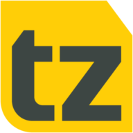 Logo TZ Ltd.