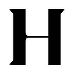 Logo HarvestRoad Ltd.