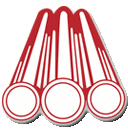 Logo Aziz Pipes Ltd.