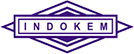 Logo Indokem Ltd.
