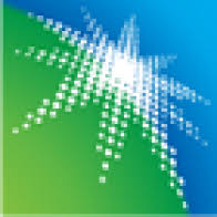 Logo Aramco Overseas Co. BV