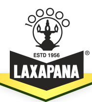 Logo Laxapana Plc