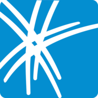 Logo Haugaland Kraft AS