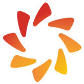 Logo Troms Kraft AS