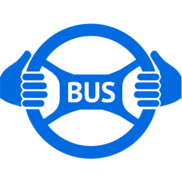 Logo BUS AS