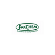Logo Pakistan Gum & Chemicals Ltd.