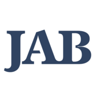 Logo JAB Holding Co. SARL