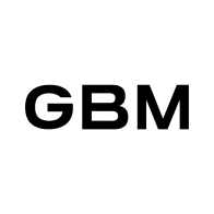 Logo Corporativo GBM SAB de CV