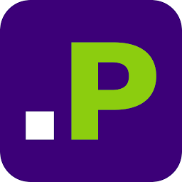 Logo Pax Holding (Genossenschaft)
