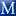 Logo Marriott Asset Management Pty Ltd.