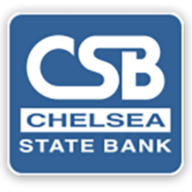 Logo Chelsea State Bank