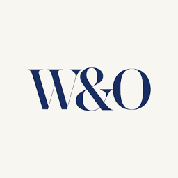 Logo Wijs & Van Oostveen BV
