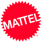 Logo Mattel U.K. Ltd.