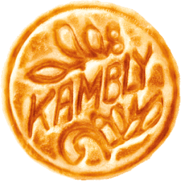 Logo Kambly SA