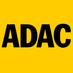 Logo Allgemeiner Deutscher Automobil Club eV (ADAC)