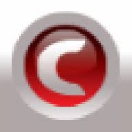 Logo Corialis International NV