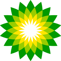 Logo Amoco Corp.