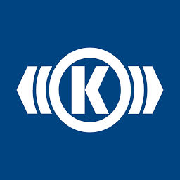 Logo Knorr-Bremse Systeme für Schienenfahrzeuge GmbH