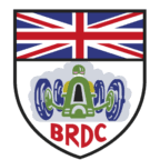 Logo The British Racing Drivers' Club Ltd.