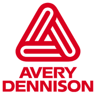 Logo Avery Dennison Materials GmbH