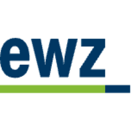 Logo Elektrizitätswerk der Stadt Zürich