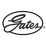 Logo Gates Corp.
