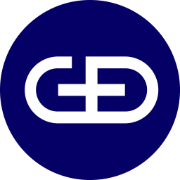 Logo Giesecke+Devrient GmbH