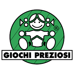 Logo Giochi Preziosi SpA