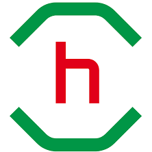 Logo hagebau Handelsgesellschaft für Baustoffe mbH & Co. KG