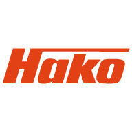 Logo Hako Holding GmbH & Co. KG