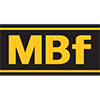 Logo MBf Holdings Bhd.