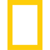 Logo The National Geographic Society, Inc.