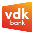Logo VDK Spaarbank NV