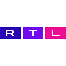 Logo RTL Television GmbH