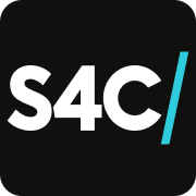 Logo S4C International Ltd