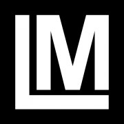 Logo LM Communications, Inc.
