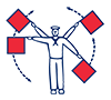 Logo Lorentzen & Stemoco AS