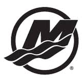 Logo Mercury Marine
