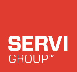 Logo Servi Group AS